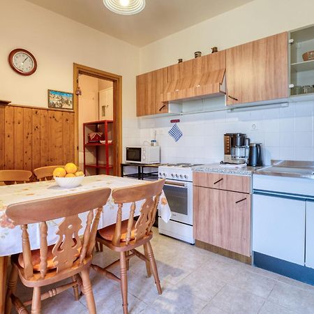 Apartment Marija-2 By Interhome Lovran Εξωτερικό φωτογραφία