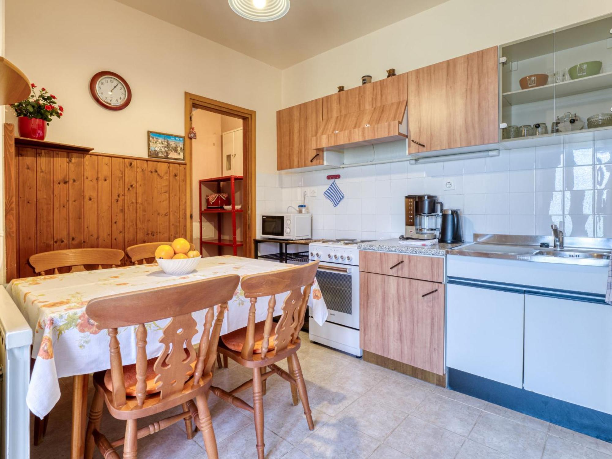 Apartment Marija-2 By Interhome Lovran Εξωτερικό φωτογραφία