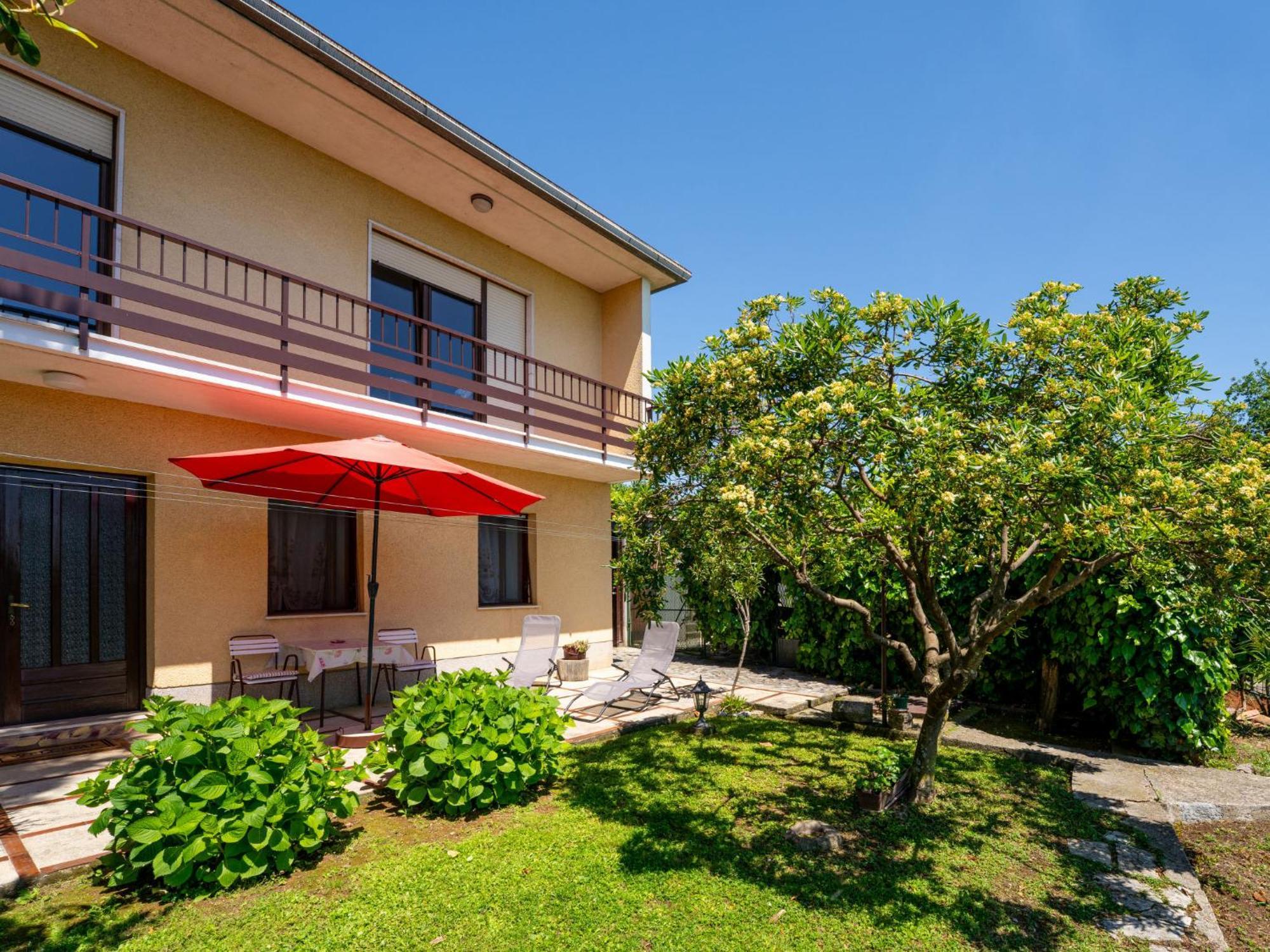 Apartment Marija-2 By Interhome Lovran Εξωτερικό φωτογραφία
