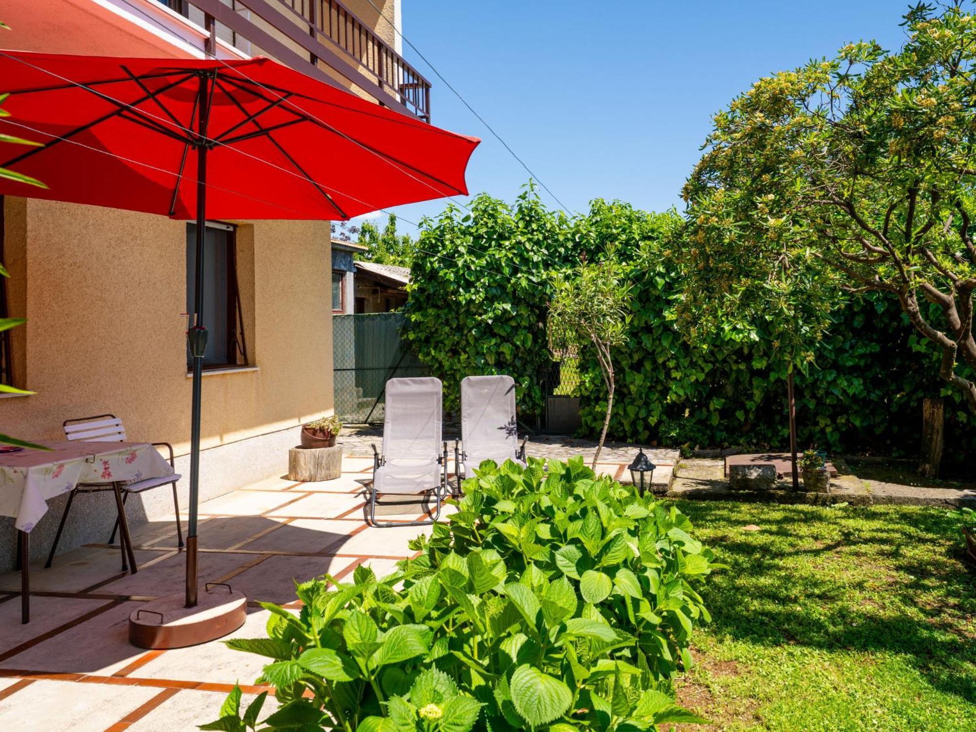 Apartment Marija-2 By Interhome Lovran Εξωτερικό φωτογραφία