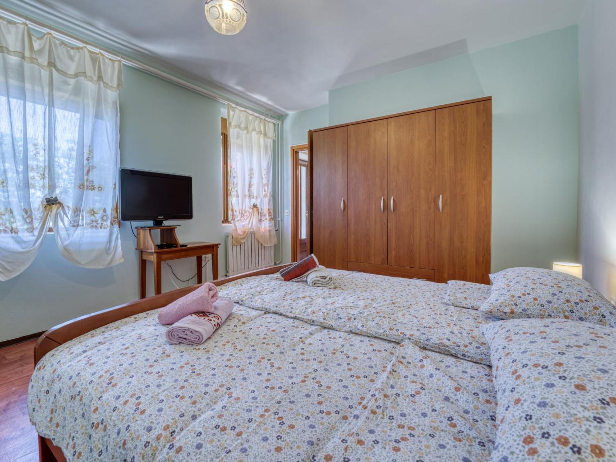 Apartment Marija-2 By Interhome Lovran Εξωτερικό φωτογραφία