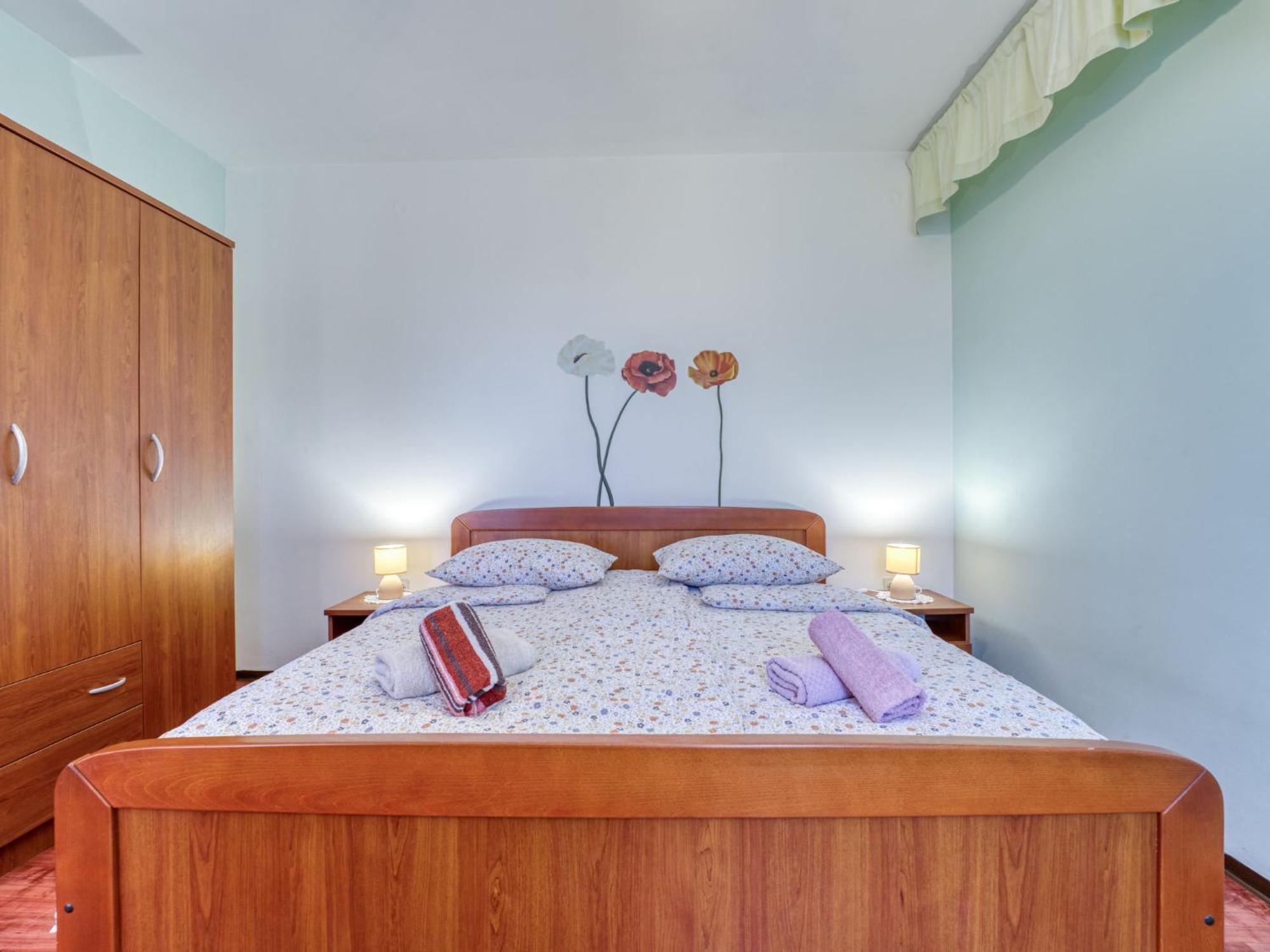 Apartment Marija-2 By Interhome Lovran Εξωτερικό φωτογραφία
