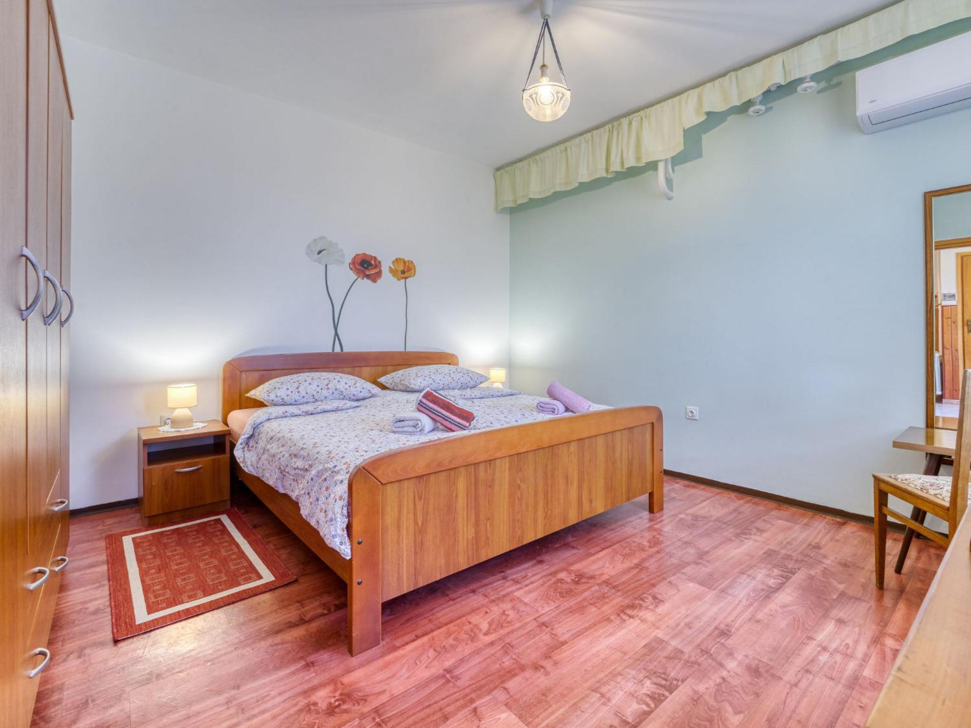 Apartment Marija-2 By Interhome Lovran Εξωτερικό φωτογραφία