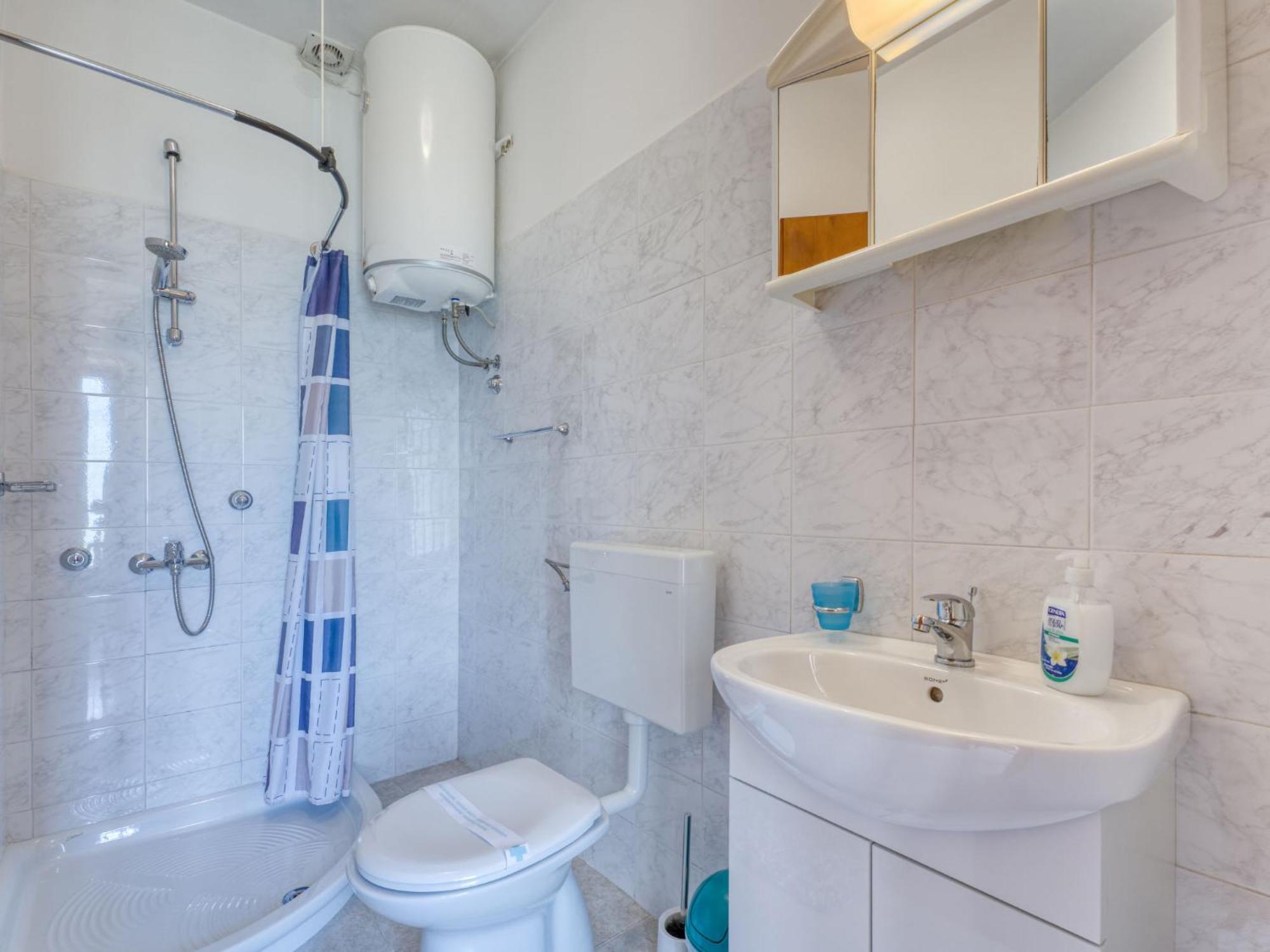 Apartment Marija-2 By Interhome Lovran Εξωτερικό φωτογραφία