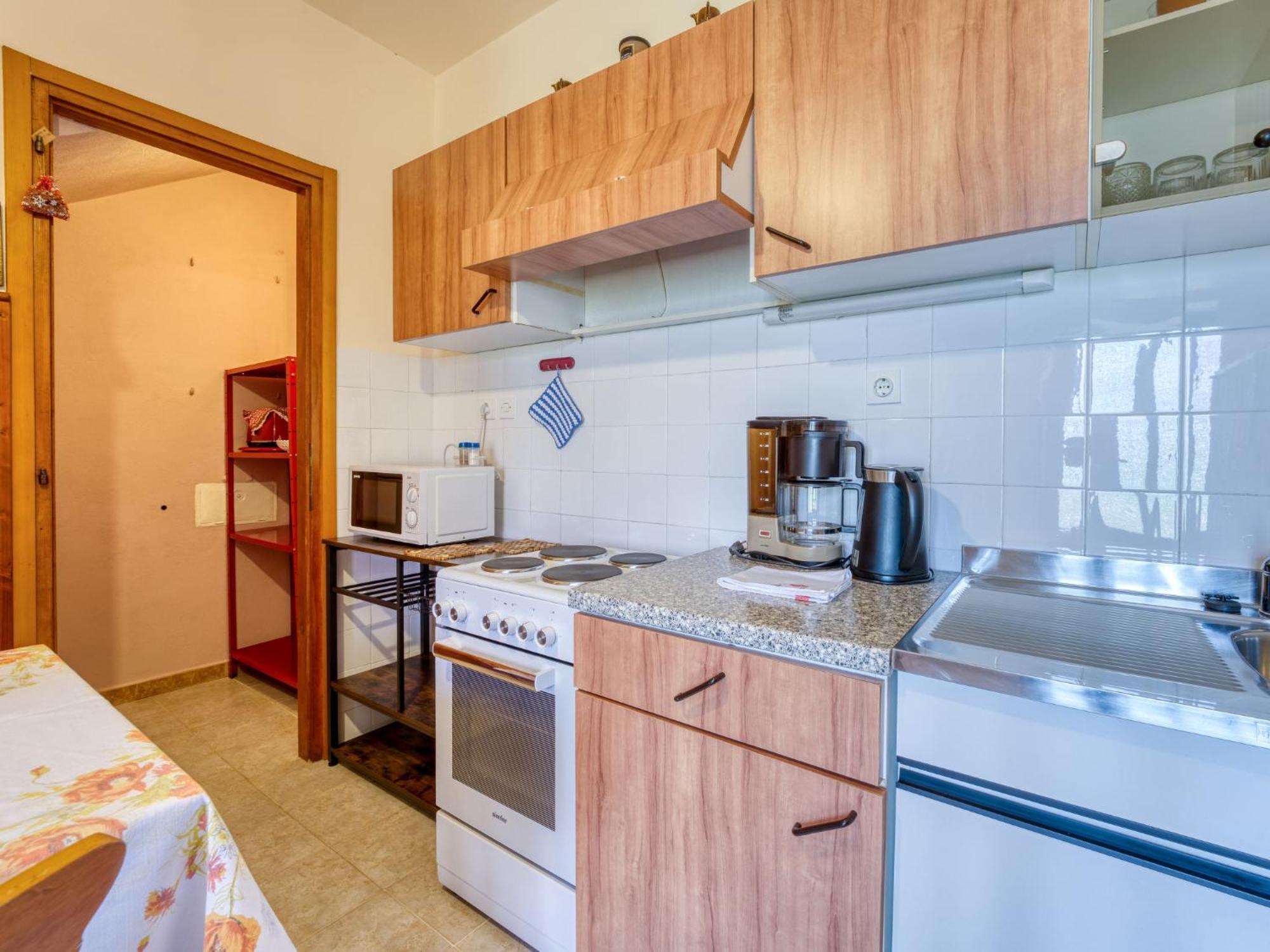 Apartment Marija-2 By Interhome Lovran Εξωτερικό φωτογραφία