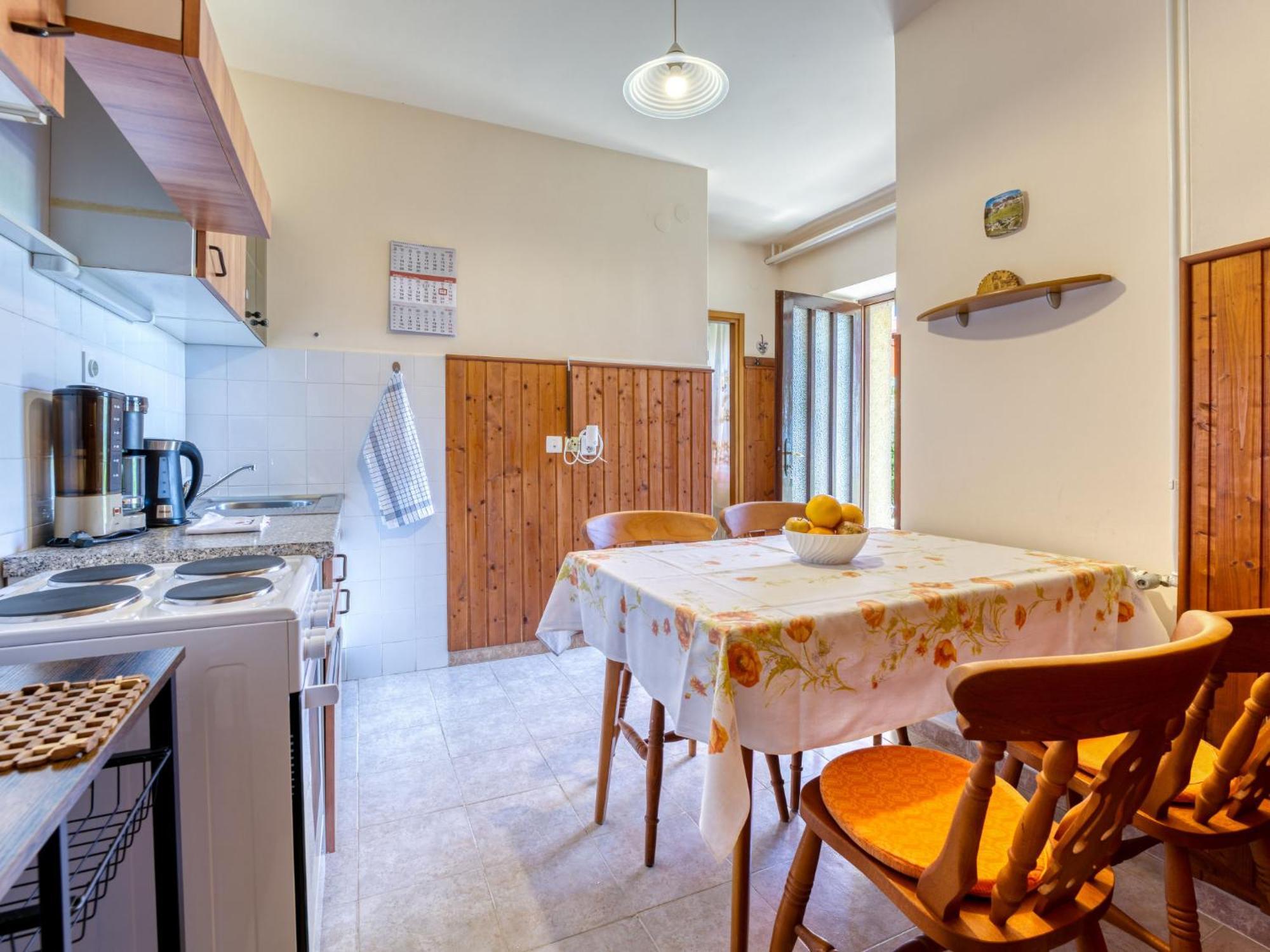 Apartment Marija-2 By Interhome Lovran Εξωτερικό φωτογραφία