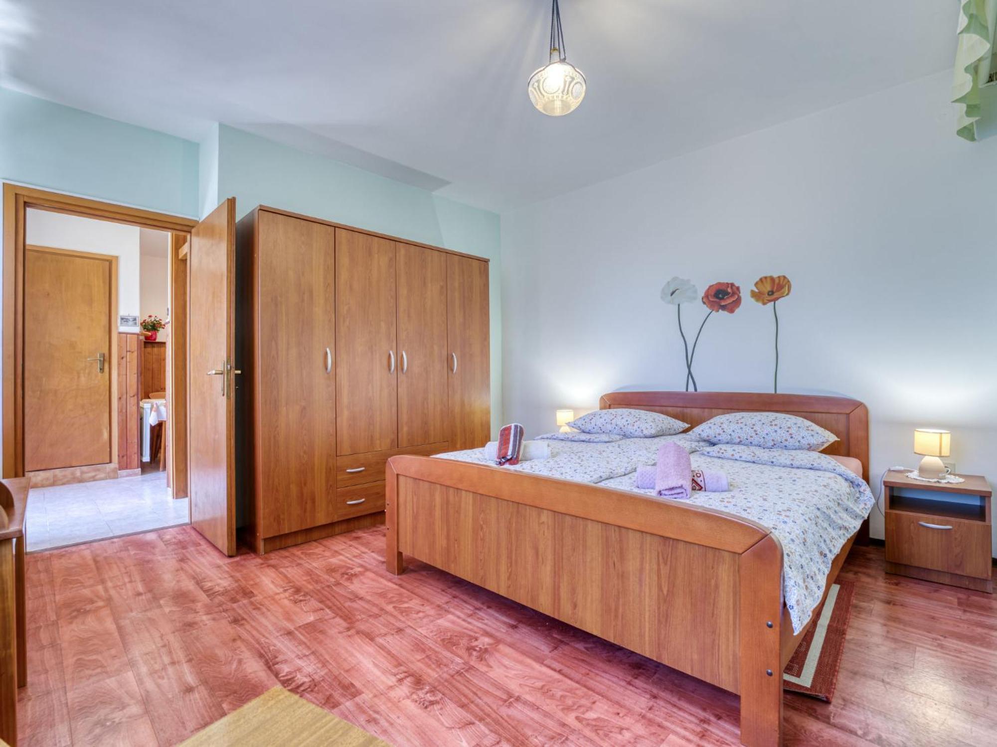 Apartment Marija-2 By Interhome Lovran Εξωτερικό φωτογραφία